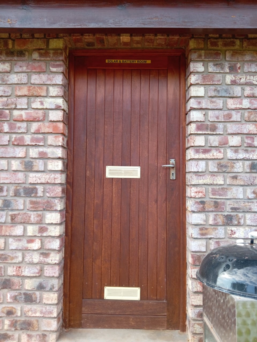 3 Bedroom Property for Sale in Joubertina Eastern Cape